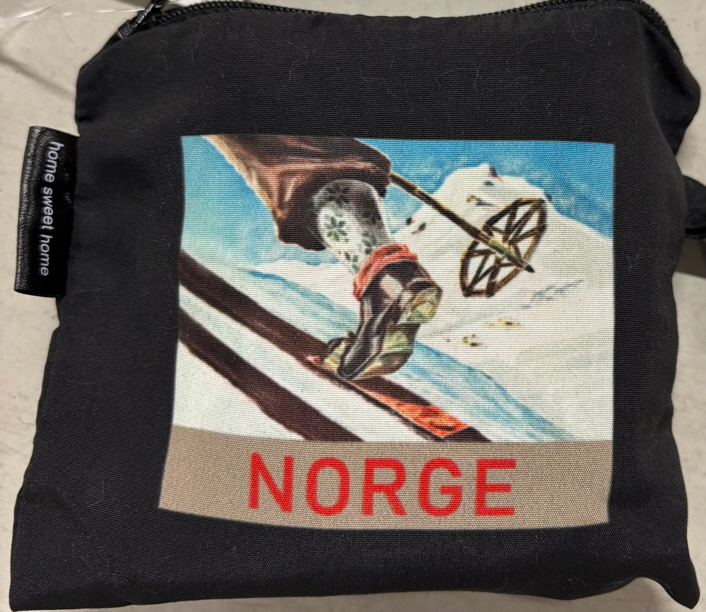 SKI NORGE