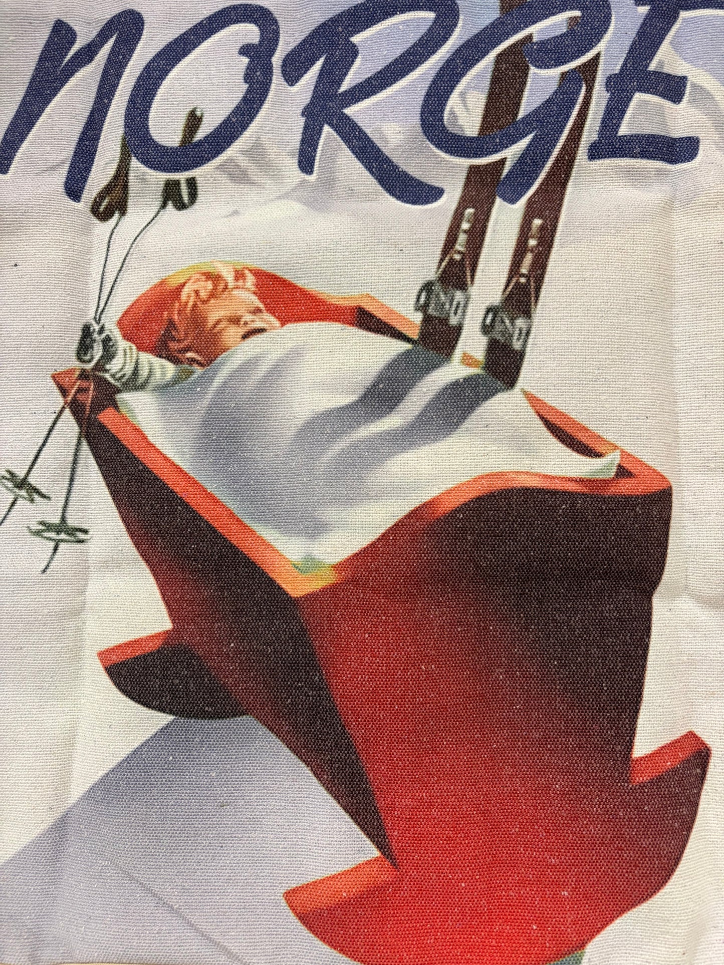 SKI VUGGE