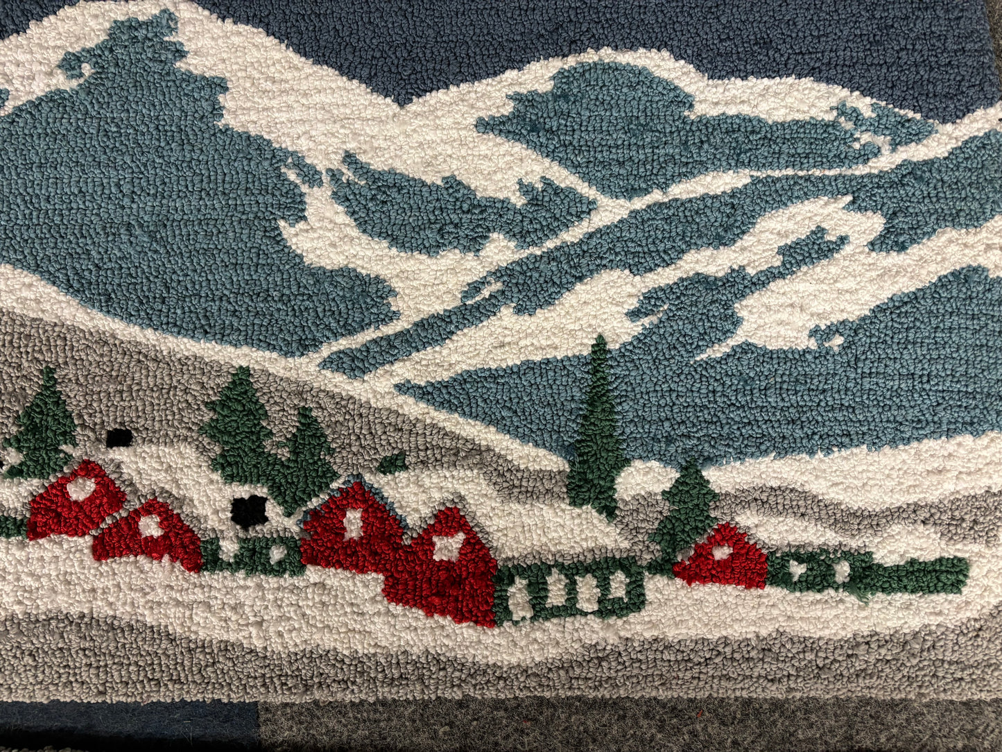 WINTERLAND
