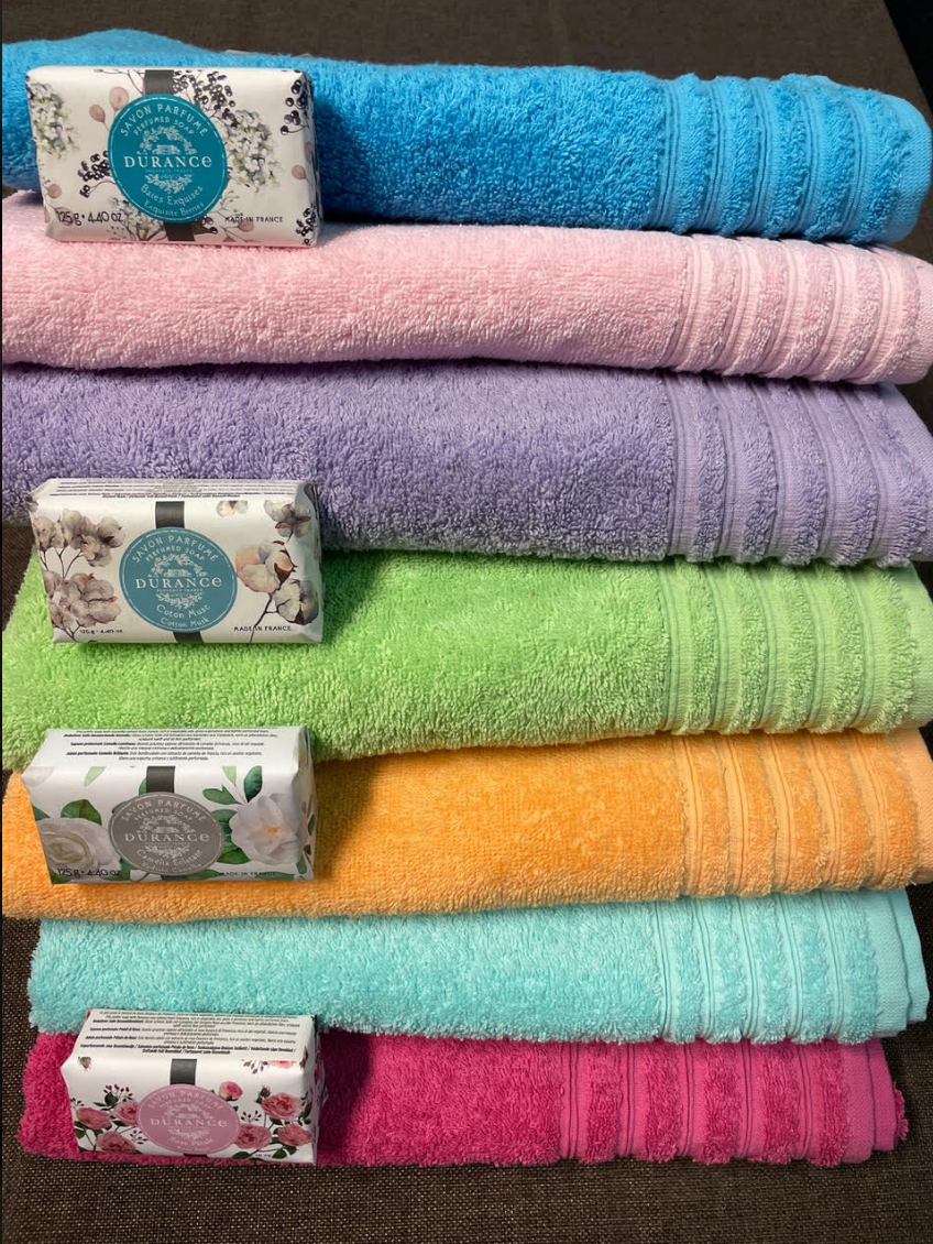 Trends Håndkle 50x100