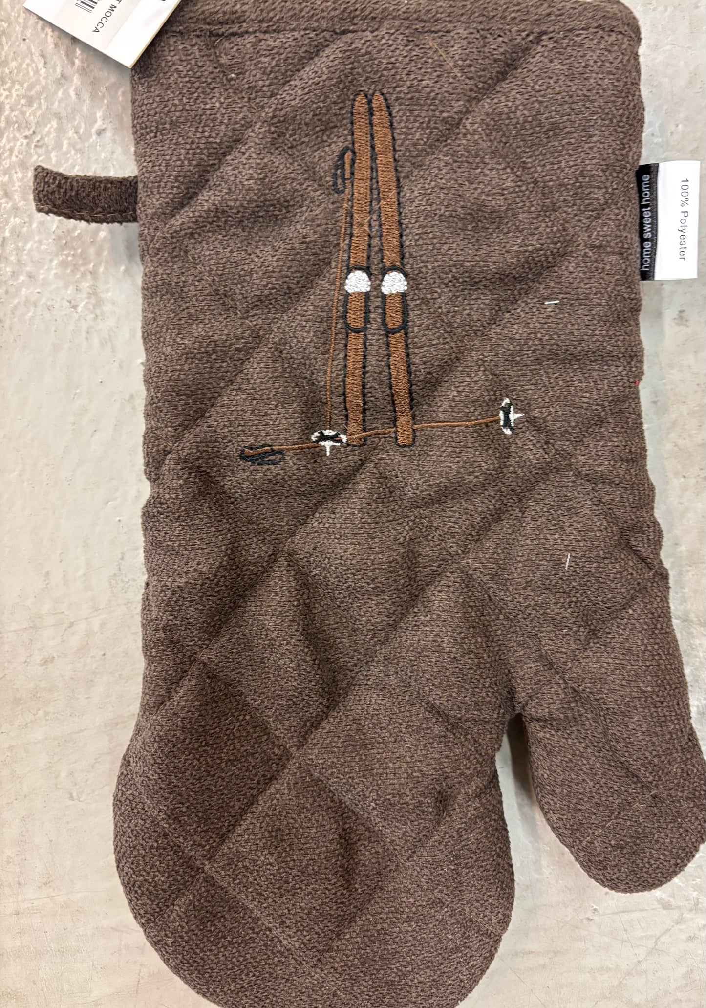 SKI