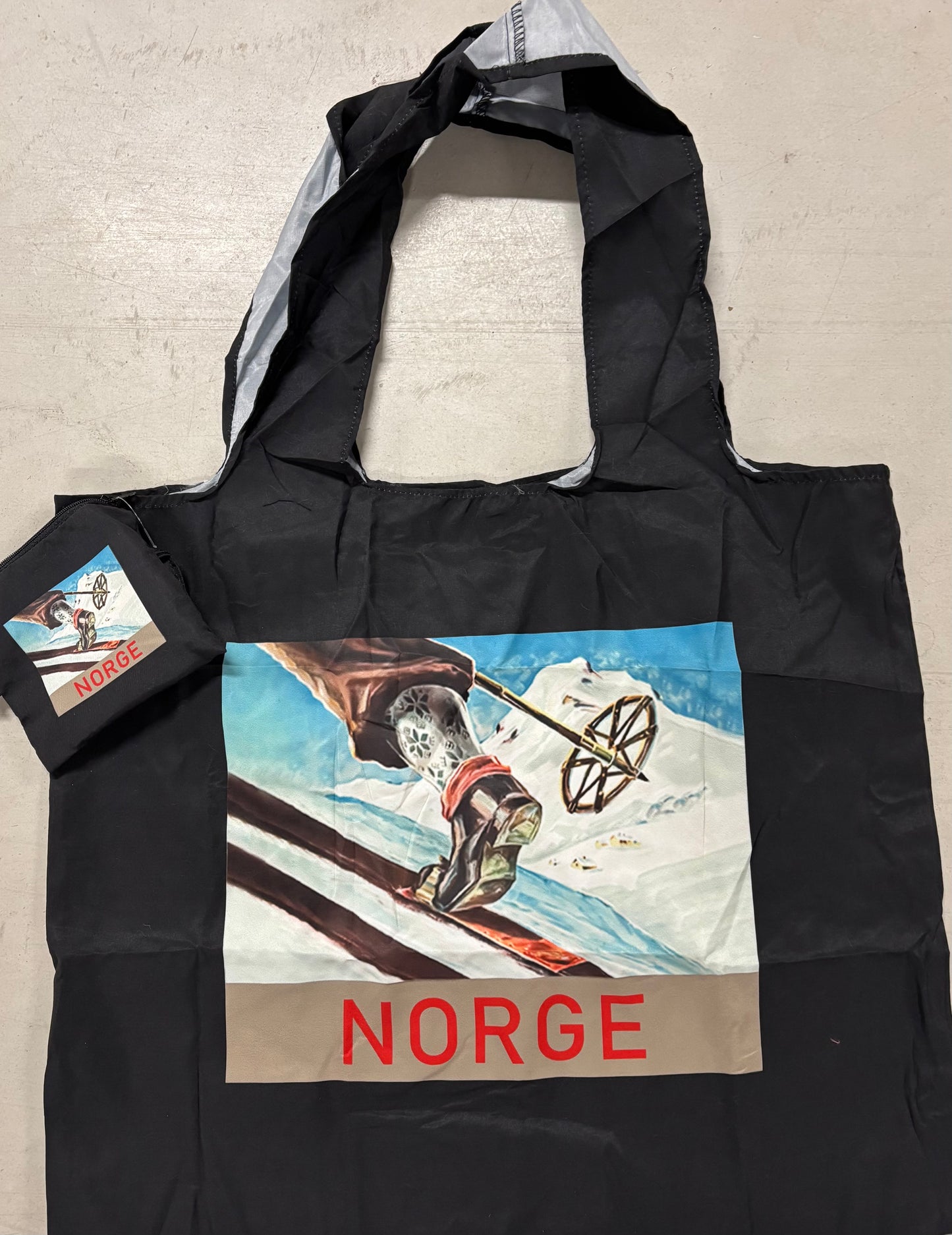 SKI NORGE