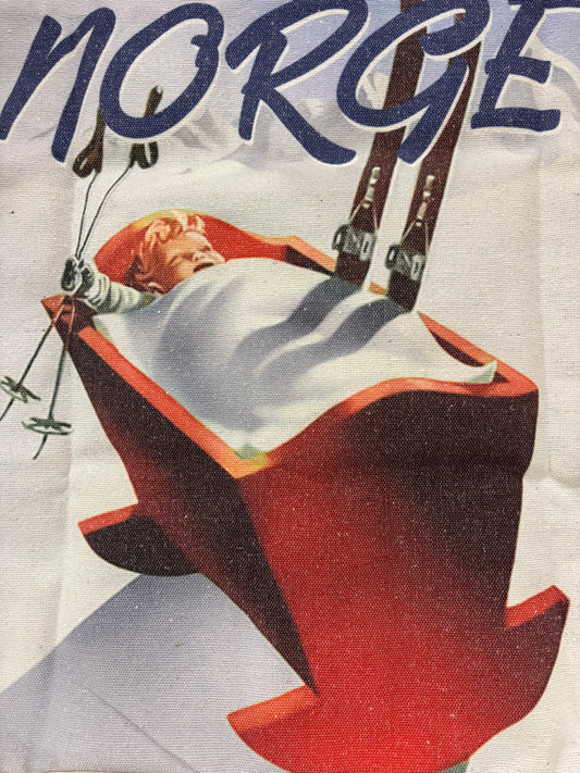SKI VUGGE