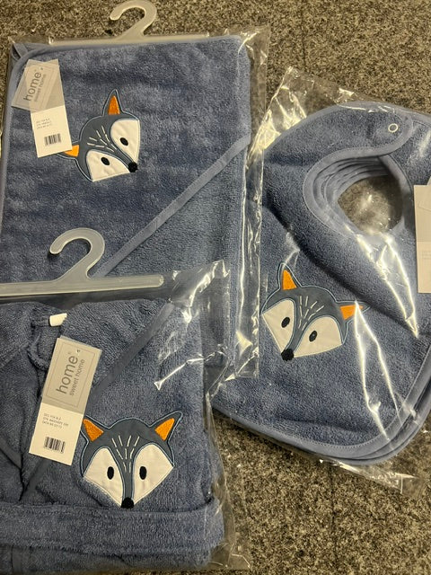 Fox