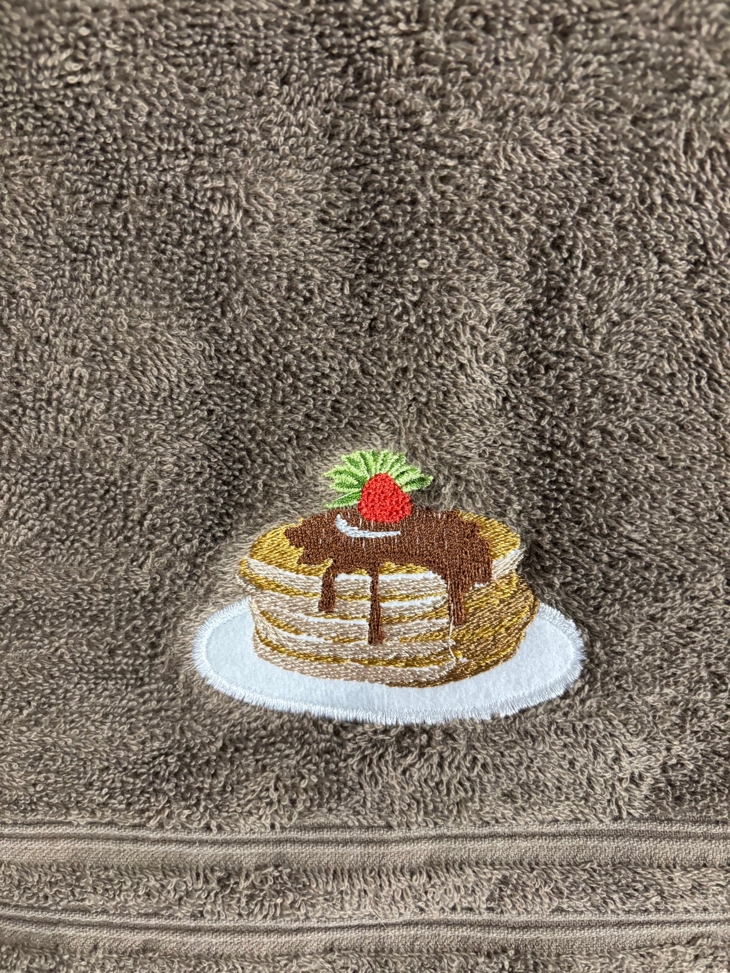 CAKE MOCCA